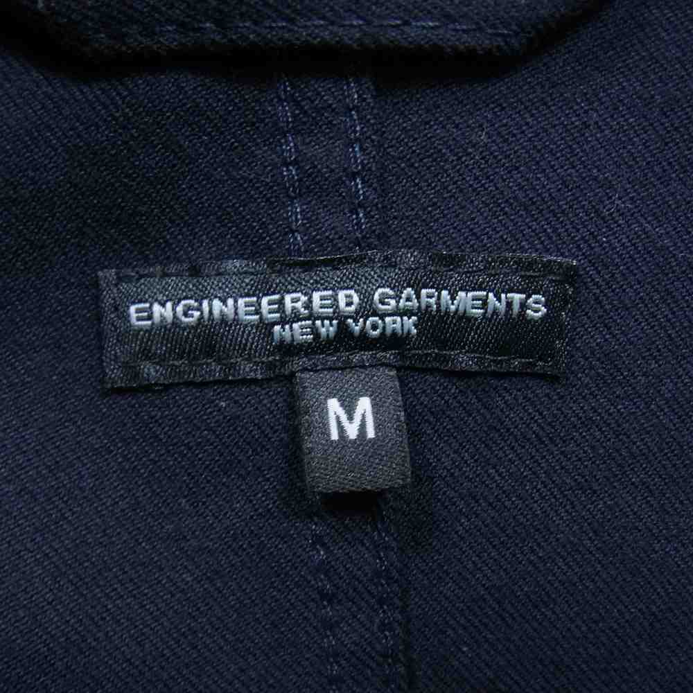 Engineered Garments エンジニアードガーメンツ 4ポケット 3B