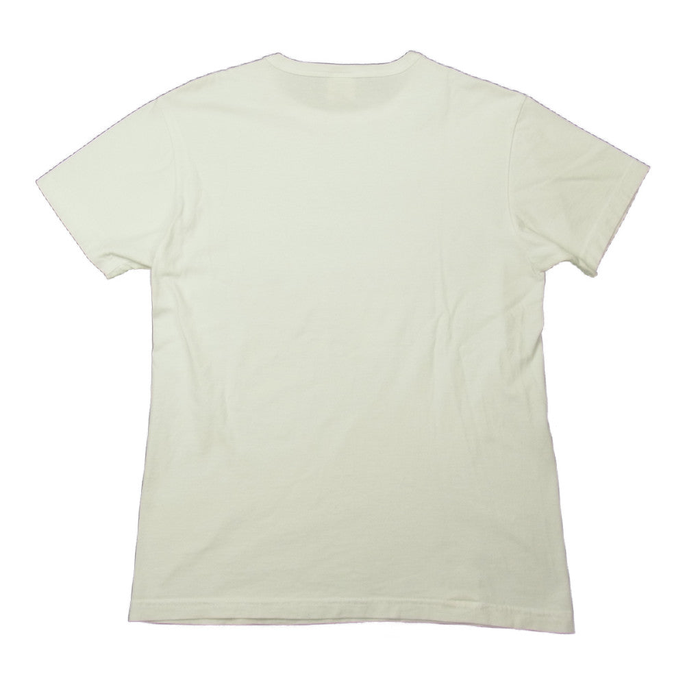 Buzz Rickson's バズリクソンズ CONTINENTAL MOTORS コンチネンタル モータース コントラクター Tシャツ ホワイト系 S【中古】