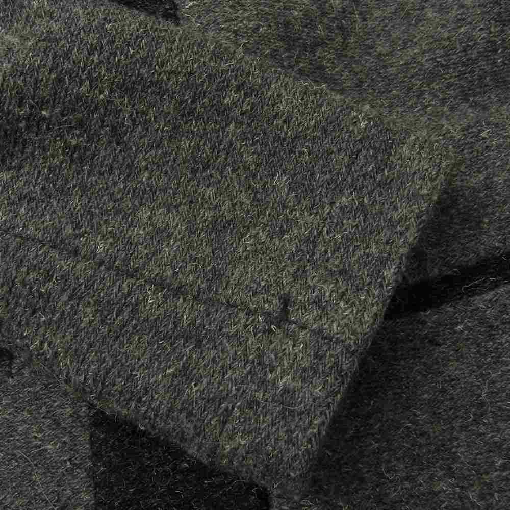 JELADO ジェラード ショールカラー カーディガン ケンピツイード