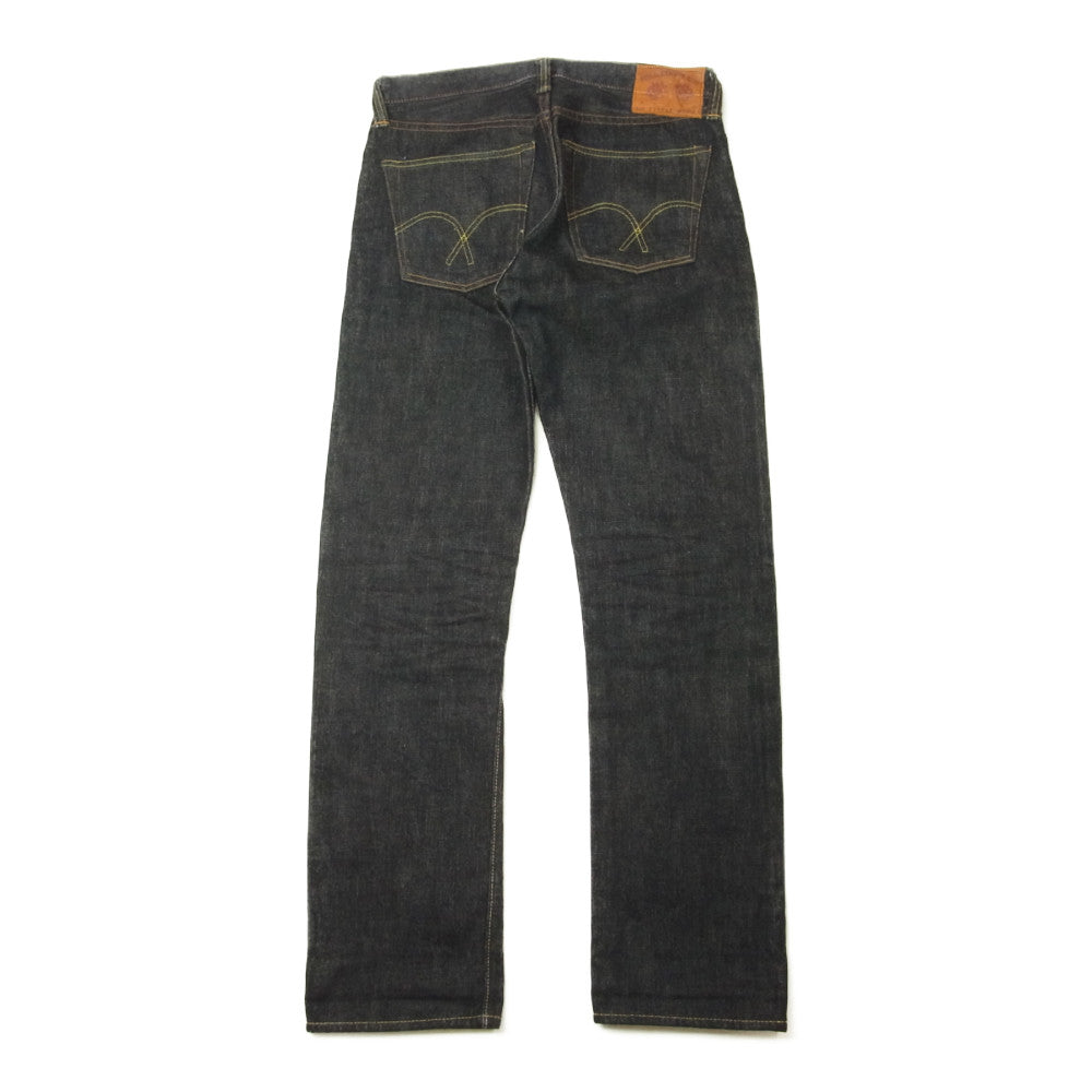 フルカウント 1108XX Slim Straight Denim デニム ジーンズ (Non Heavy