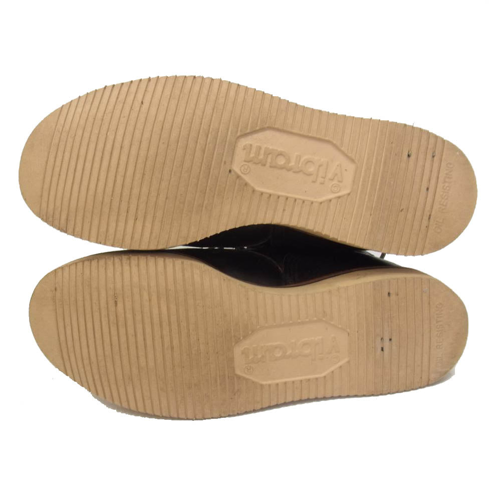 RED WING レッドウィング 2218 PT83 スチールトゥ ロガー ダークブラウン系 8 1/2【中古】