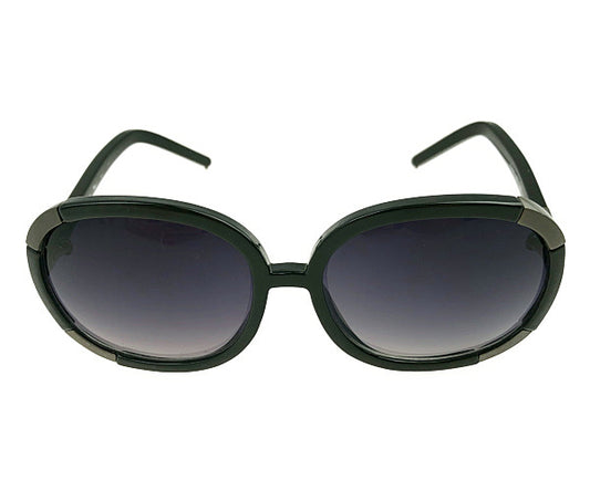 Chloe クロエ サングラス ブラック系【中古】