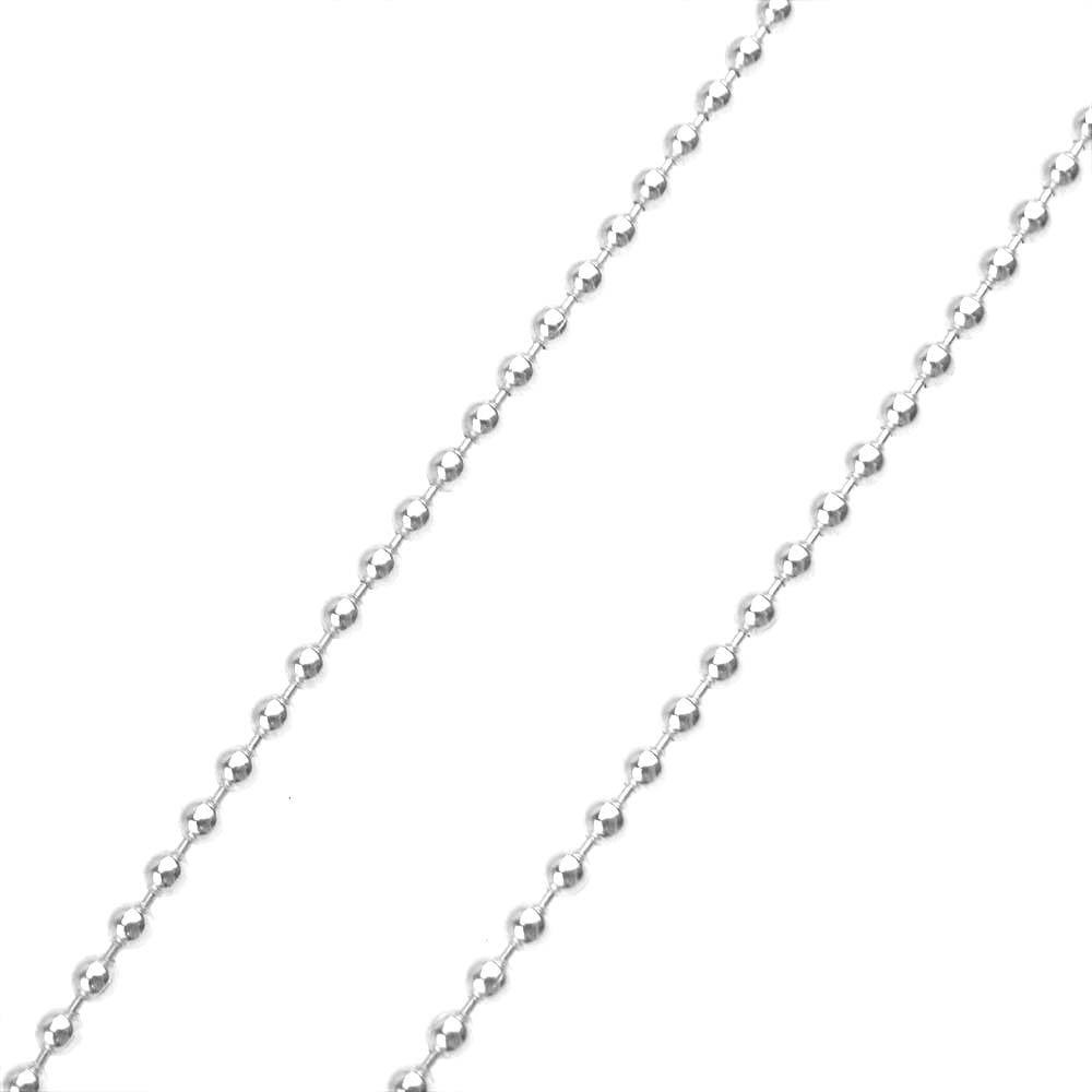 GUCCI グッチ ドッグタグ ネックレス シルバー系【中古】