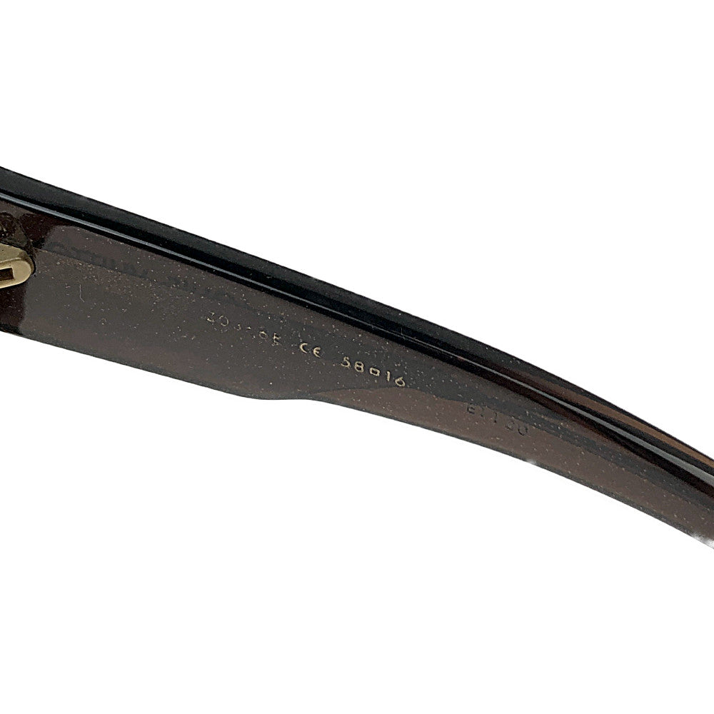 LOUIS VUITTON ルイ・ヴィトン Z0366E ホーテンシア サングラス ブラウン系【中古】
