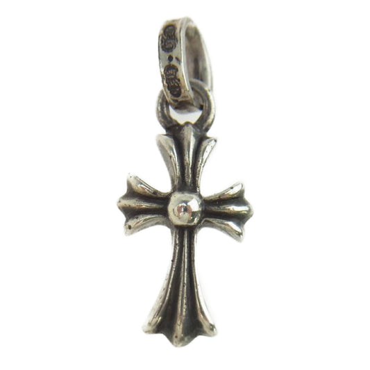 CHROME HEARTS クロムハーツ（原本無） CRS BBYFAT ベイビーファットチャーム シルバー系【中古】