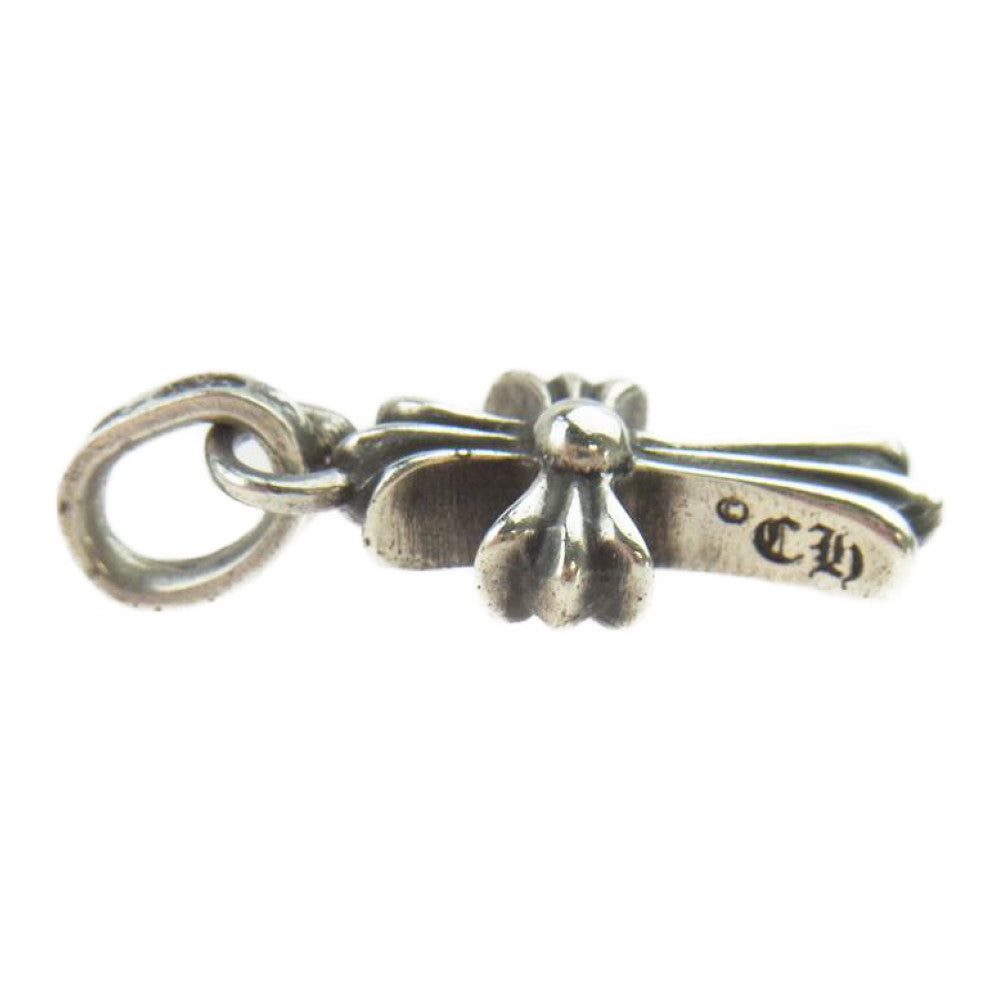 CHROME HEARTS クロムハーツ（原本無） CRS BBYFAT ベイビーファットチャーム シルバー系【中古】