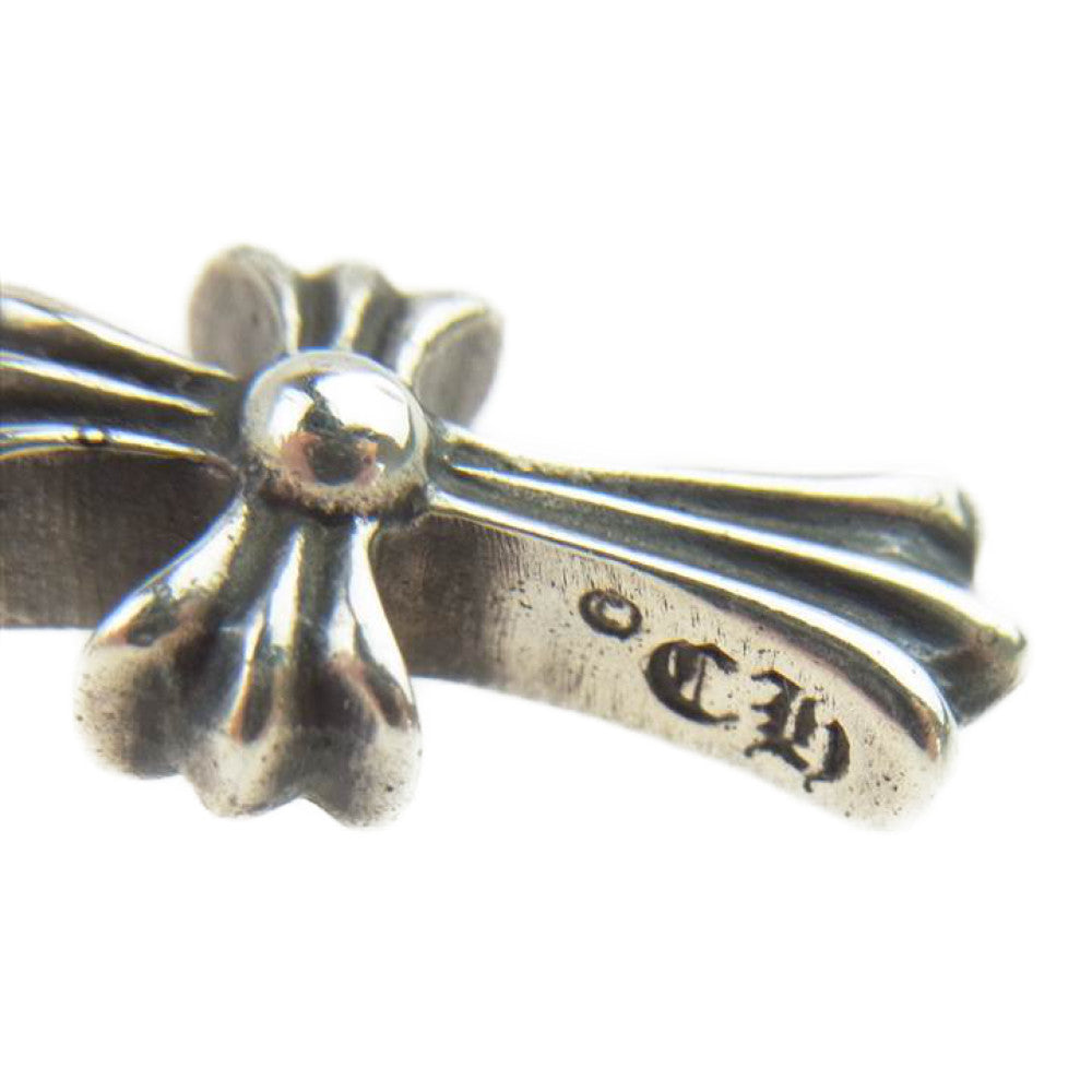 CHROME HEARTS クロムハーツ（原本無） CRS BBYFAT ベイビーファットチャーム シルバー系【中古】