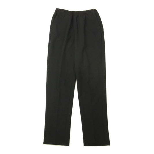 COOTIE クーティー GLORY BOUND グローリーバウンド イージー スラックス パンツ ブラック系 S【美品】【中古】