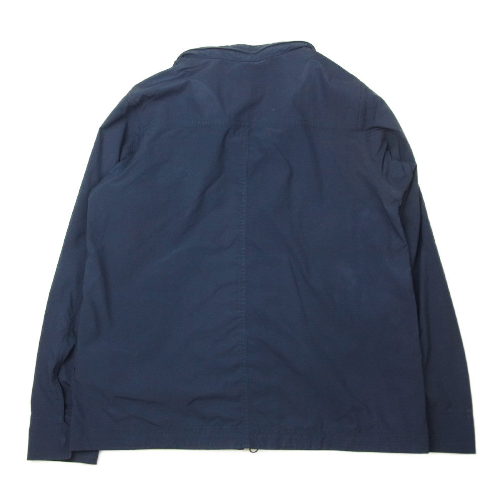 THE NORTH FACE ノースフェイス NPW21555 Lady’ｓ Glove Treckker Jacket レディース グローブ トレッカー ジャケット ネイビー系 M【中古】