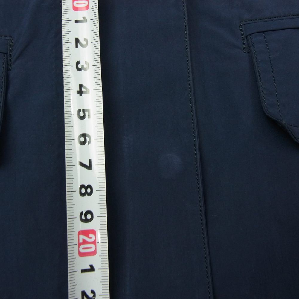 THE NORTH FACE ノースフェイス NPW21555 Lady’ｓ Glove Treckker Jacket レディース グローブ トレッカー ジャケット ネイビー系 M【中古】