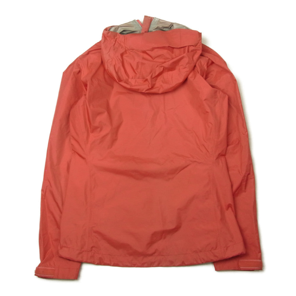 patagonia パタゴニア 16SS １６年製 W’ｓ Torrentshell Jacket ウィメンズ トレントシェル ジャケット ピンク系 XS【中古】