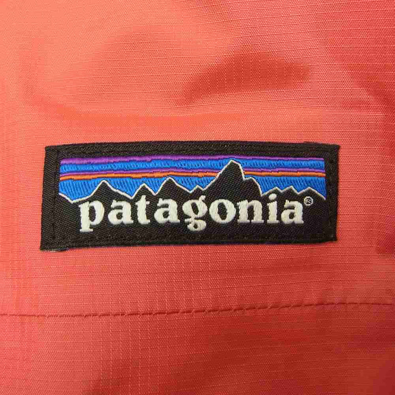 patagonia パタゴニア 16SS １６年製 W’ｓ Torrentshell Jacket ウィメンズ トレントシェル ジャケット ピンク系 XS【中古】