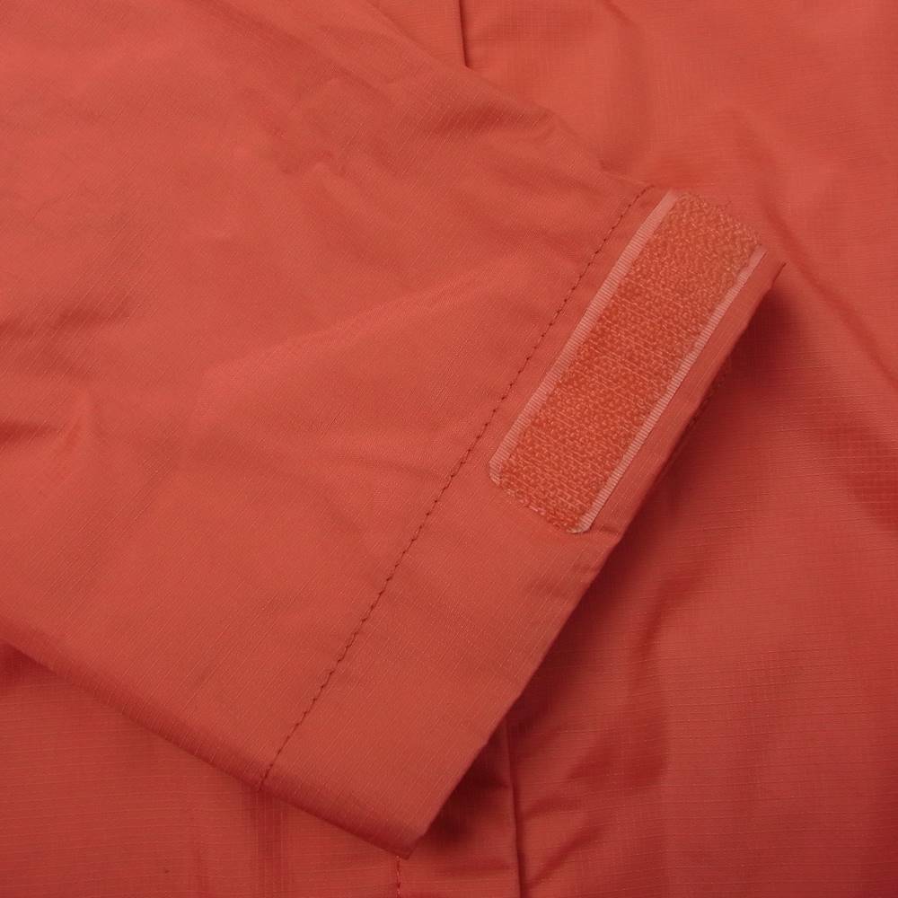 patagonia パタゴニア 16SS １６年製 W’ｓ Torrentshell Jacket ウィメンズ トレントシェル ジャケット ピンク系 XS【中古】