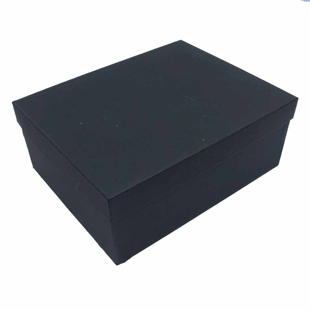 LIMI feu リミフゥ パイソン柄 サイドゴア ヒール ブーツ ブラック系 S【中古】