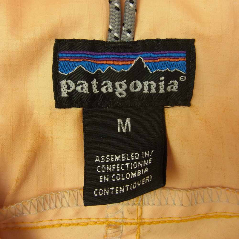 patagonia パタゴニア 00SS 83113 00年製 Pneumatic Pullover ニュー