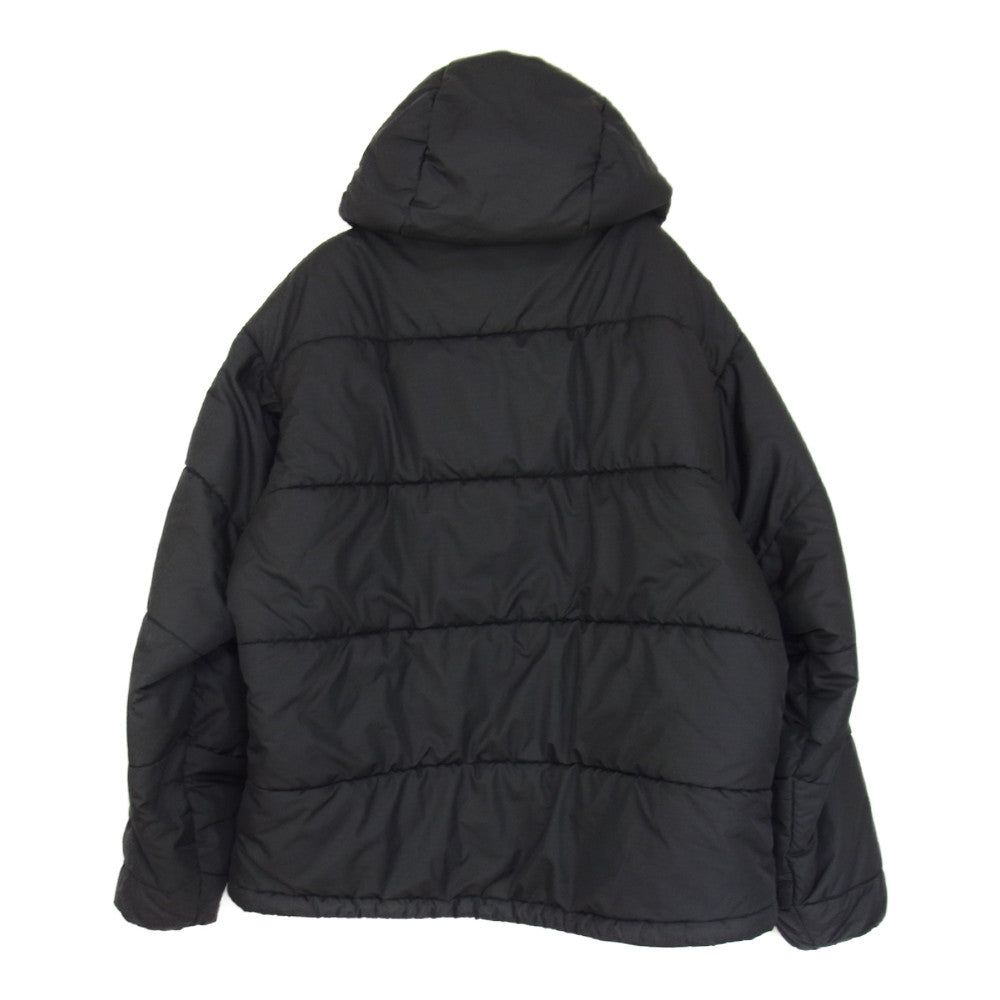 patagonia パタゴニア 84098 00年製 ダスパーカ ジャケット ブラック系 M【中古】