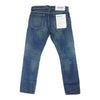 NEIGHBORHOOD ネイバーフッド 191XBNH-PTM12 WASHED DP NARROW ナロー デニム パンツ インディゴブルー系 M【新古品】【未使用】【中古】