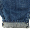 NEIGHBORHOOD ネイバーフッド 191XBNH-PTM12 WASHED DP NARROW ナロー デニム パンツ インディゴブルー系 M【新古品】【未使用】【中古】