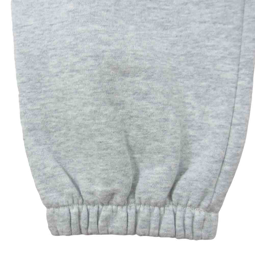 ジョウンド J/90 SWEATPANTS スウェット パンツ グレー系 M【新古品】【未使用】【中古】