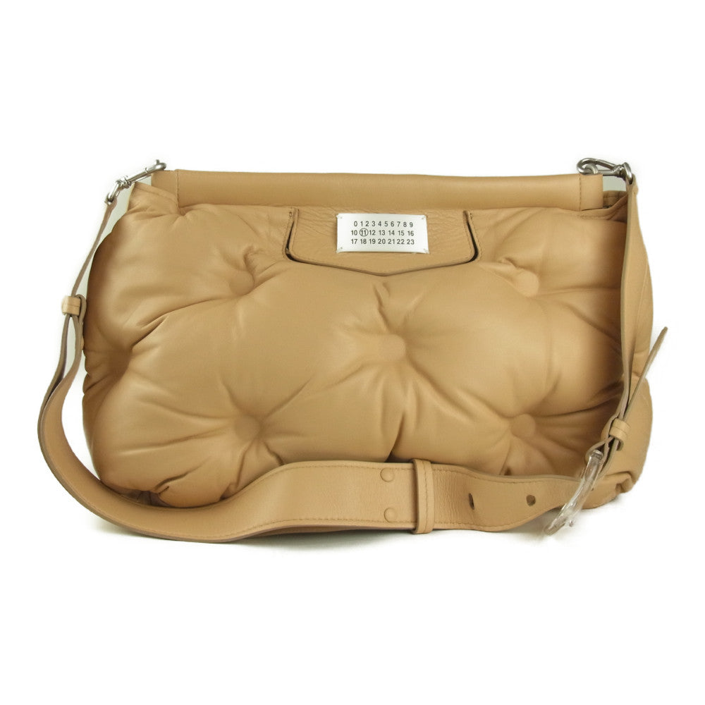 MAISON MARGIELA メゾンマルジェラ S56WG0086 PR818 GLAM SLAM グラムスラム  ベージュ系【中古】