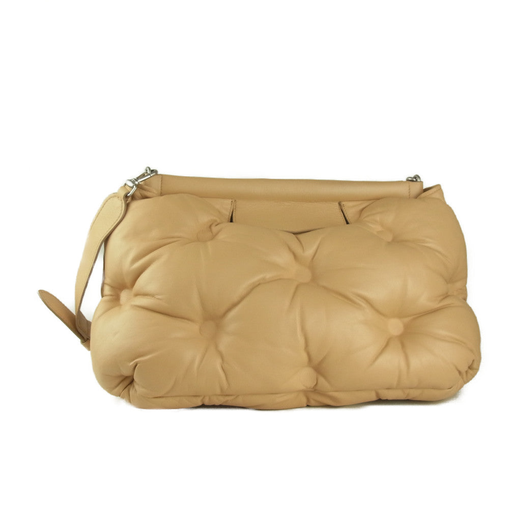 MAISON MARGIELA メゾンマルジェラ S56WG0086 PR818 GLAM SLAM グラムスラム  ベージュ系【中古】