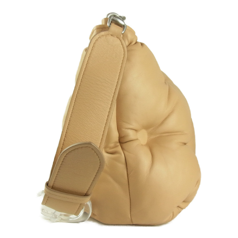 MAISON MARGIELA メゾンマルジェラ S56WG0086 PR818 GLAM SLAM グラムスラム  ベージュ系【中古】