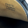 John Lobb ジョンロブ 232464 ARCHER アーチャー #8000 プレーントゥ レザー シューズ ブラック系 9 1/2【中古】