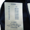 LOUIS VUITTON ルイ・ヴィトン 1A8QZQ ウォーターカラー モノグラム レギュラー デニムパンツ ネイビー系 33【美品】【中古】