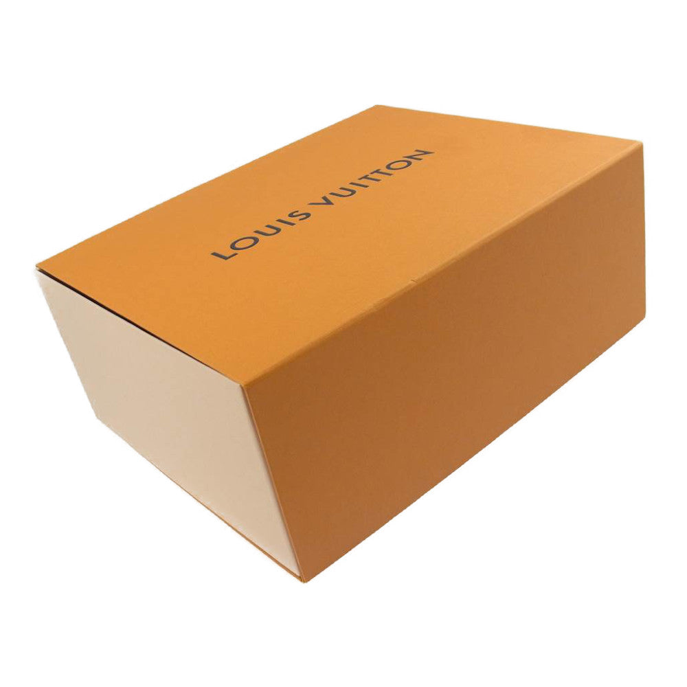 LOUIS VUITTON ルイ・ヴィトン 22SS 1A9JQJ LV トレイナー ライン スニーカー パープル×ブルー パープル系 ブルー系 8【極上美品】【中古】