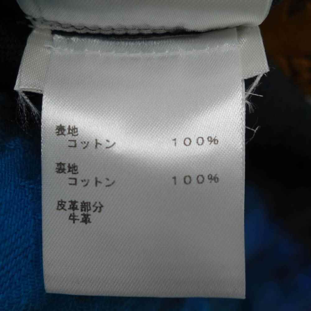 LOUIS VUITTON ルイ・ヴィトン 1A9STT モノグラム タイダイ バギー デニム パンツ マルチカラー系 33【美品】【中古】