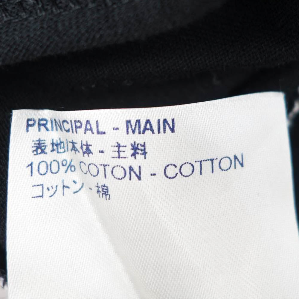 LOUIS VUITTON ルイ・ヴィトン 20SS モノグラムサークルカット フーディ パーカー ホワイト系 L【美品】【中古】