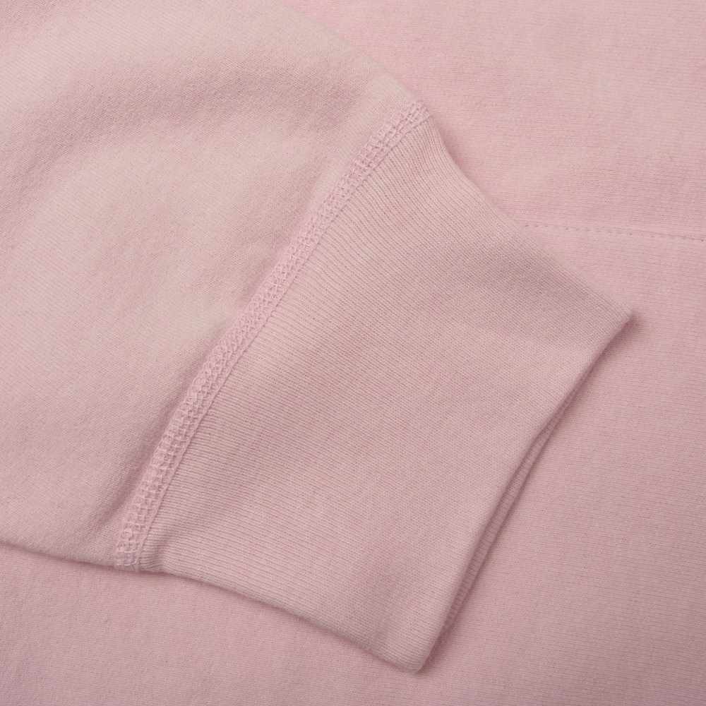 Supreme シュプリーム 19AW Bandana Box Logo Hooded Sweatshirt バンダナ ボックスロゴ パーカー ピンク系 L【美品】【中古】