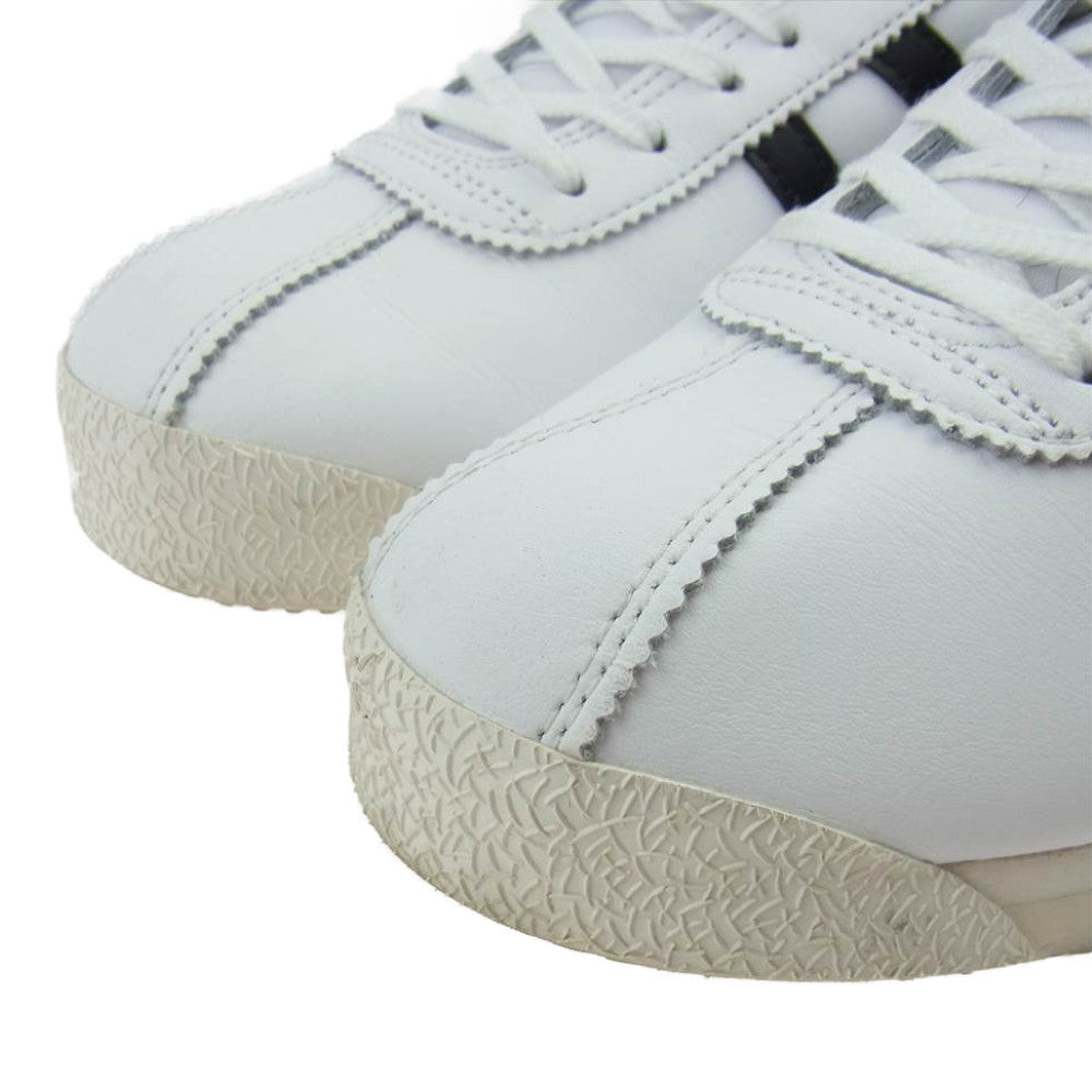 ONITSUKA TIGER オニツカタイガー 1183B397 CORSAIR コルセア スニーカー ホワイト系 9.5【中古】
