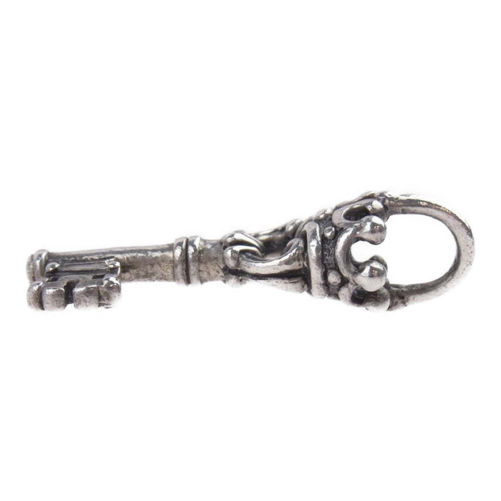 ROYAL ORDER ロイヤルオーダー SP-14 スモール キー ペンダントトップ【中古】