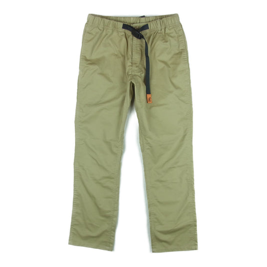 Gramicci グラミチ GMP-20S1387 URBAN RESEARCH ROSSO COOLMAX NN-PANTS アーバンリサーチ ニュー ナロー パンツ ベージュ系 S【中古】