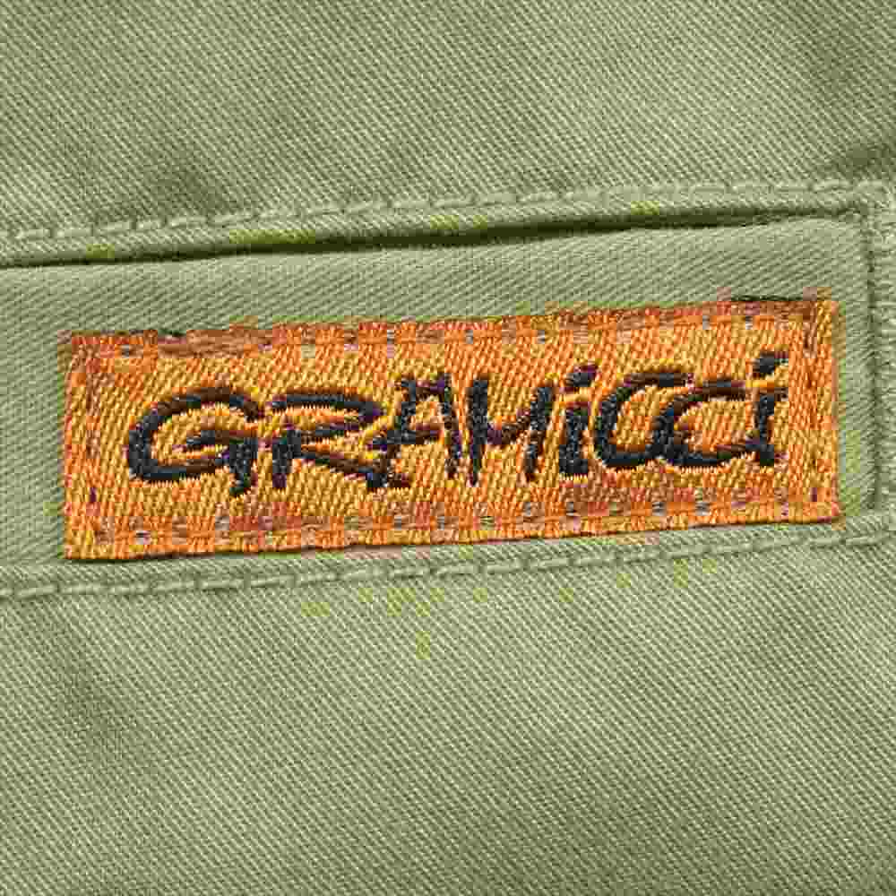 Gramicci グラミチ GMP-20S1387 URBAN RESEARCH ROSSO COOLMAX NN-PANTS アーバンリサーチ ニュー ナロー パンツ ベージュ系 S【中古】