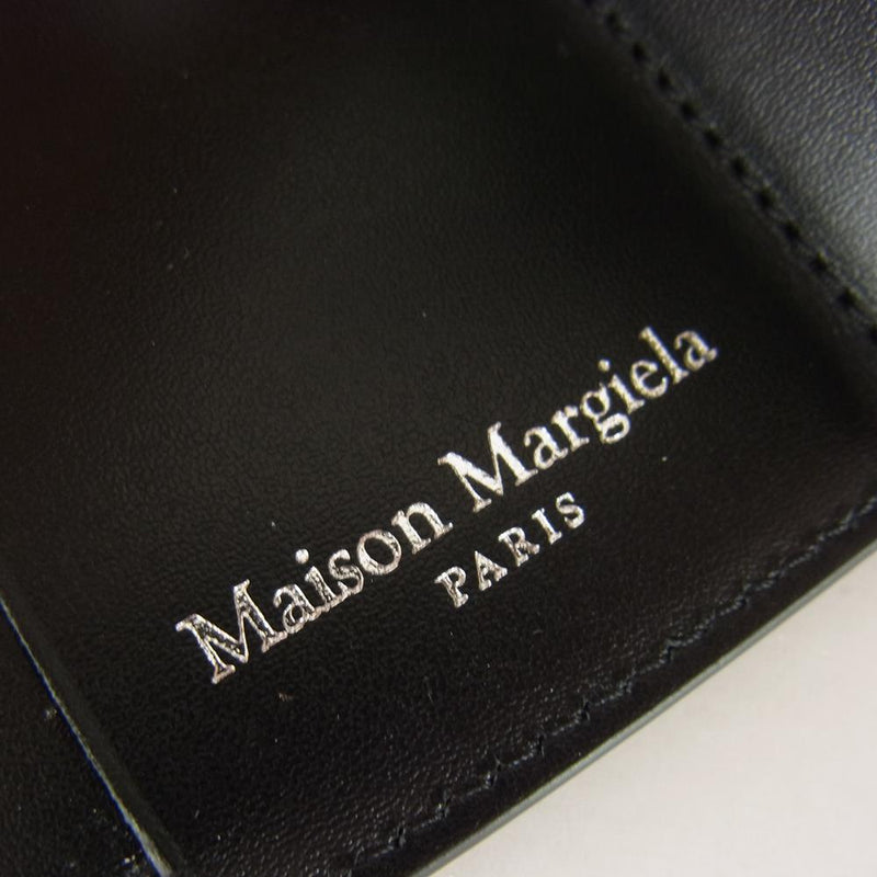 MAISON MARGIELA メゾンマルジェラ SA3UI0006 P4745 マルジェラ コイン