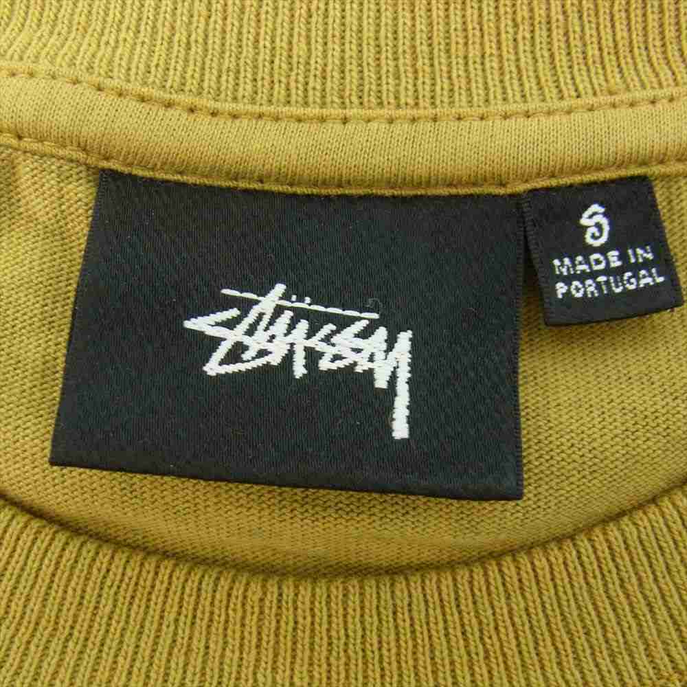 STUSSY ステューシー UNION 30th PAISLEY ユニオン 30TH ぺリズリー