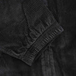 Supreme シュプリーム 22SS nike arc corduroy hooded jacket black ナイキ コーデュロイ フード ジャケット ブラック系【新古品】【未使用】【中古】