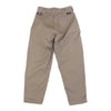 schott ショット 211M40UK02 × DICKIES 1TUCK TC WORK PANTS ディッキーズ タック テーパード ワークパンツ グレー系 28【中古】