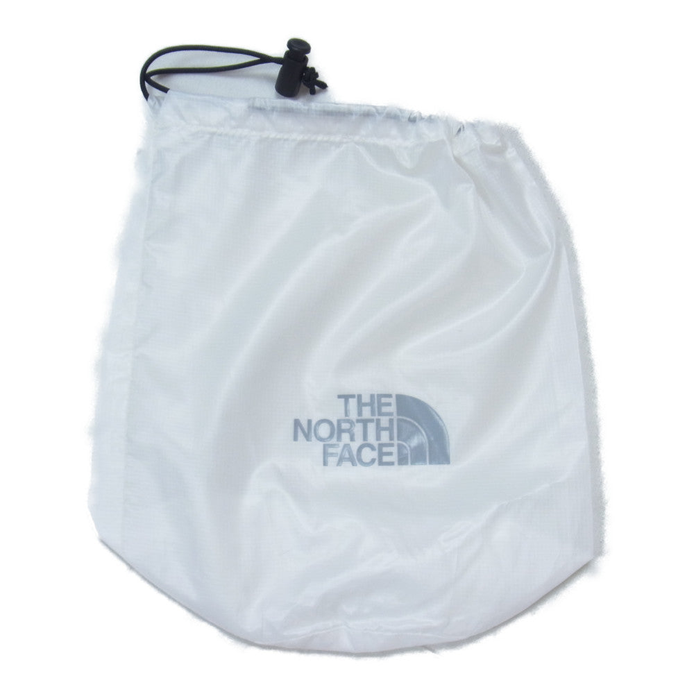 THE NORTH FACE ノースフェイス NP12135 Mountain Raintex Jacket マウンテン レインテックジャケット ブラック系 M【新古品】【未使用】【中古】