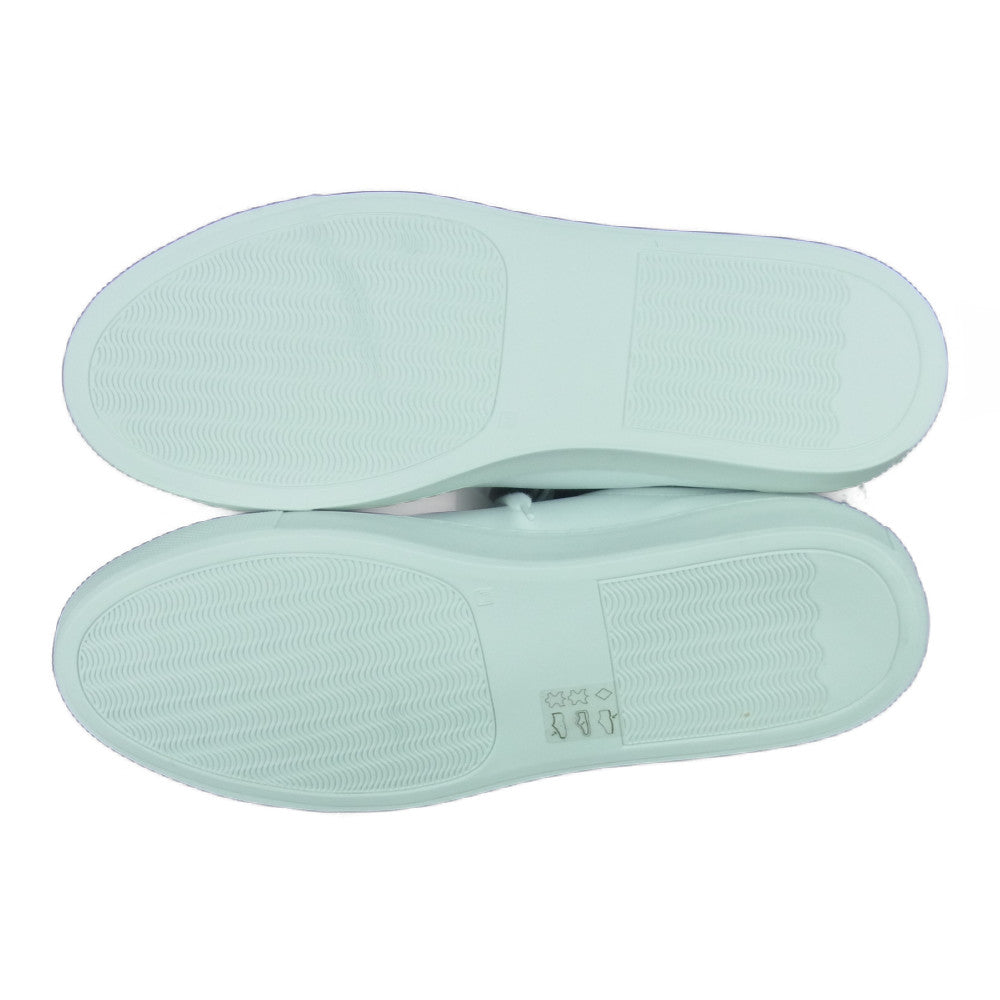 COMMON PROJECTS コモンプロジェクツ 1528 39 0506 ORIGINAL Achilles Low オリジナル アキレス ローカット レザー スニーカー ホワイト系 39【極上美品】【中古】