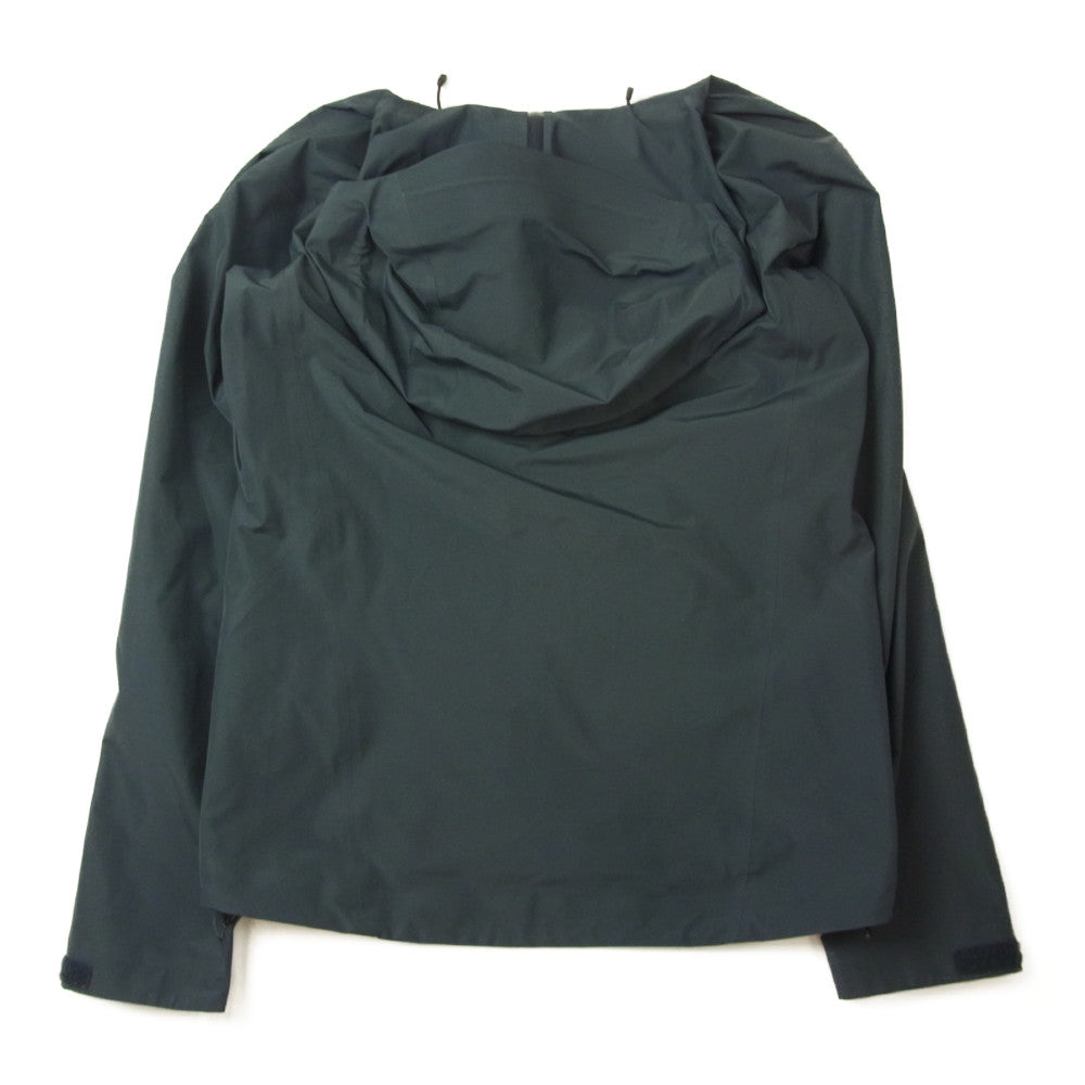 ARC'TERYX アークテリクス 26844 国内正規品 BETA LT JACKET GORE TEX ベータ LT ジャケット ネイビー系 S【中古】