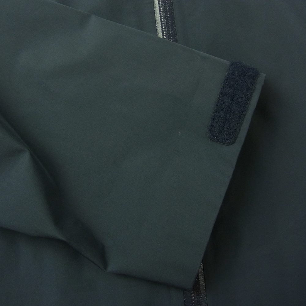 ARC'TERYX アークテリクス 26844 国内正規品 BETA LT JACKET GORE TEX ベータ LT ジャケット ネイビー系 S【中古】