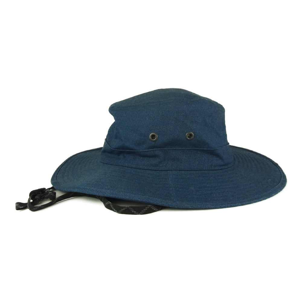 patagonia パタゴニア 19SS 336200 19年製 The Forge Hat ザ フォージ ハット  ネイビー系 S【新古品】【未使用】【中古】