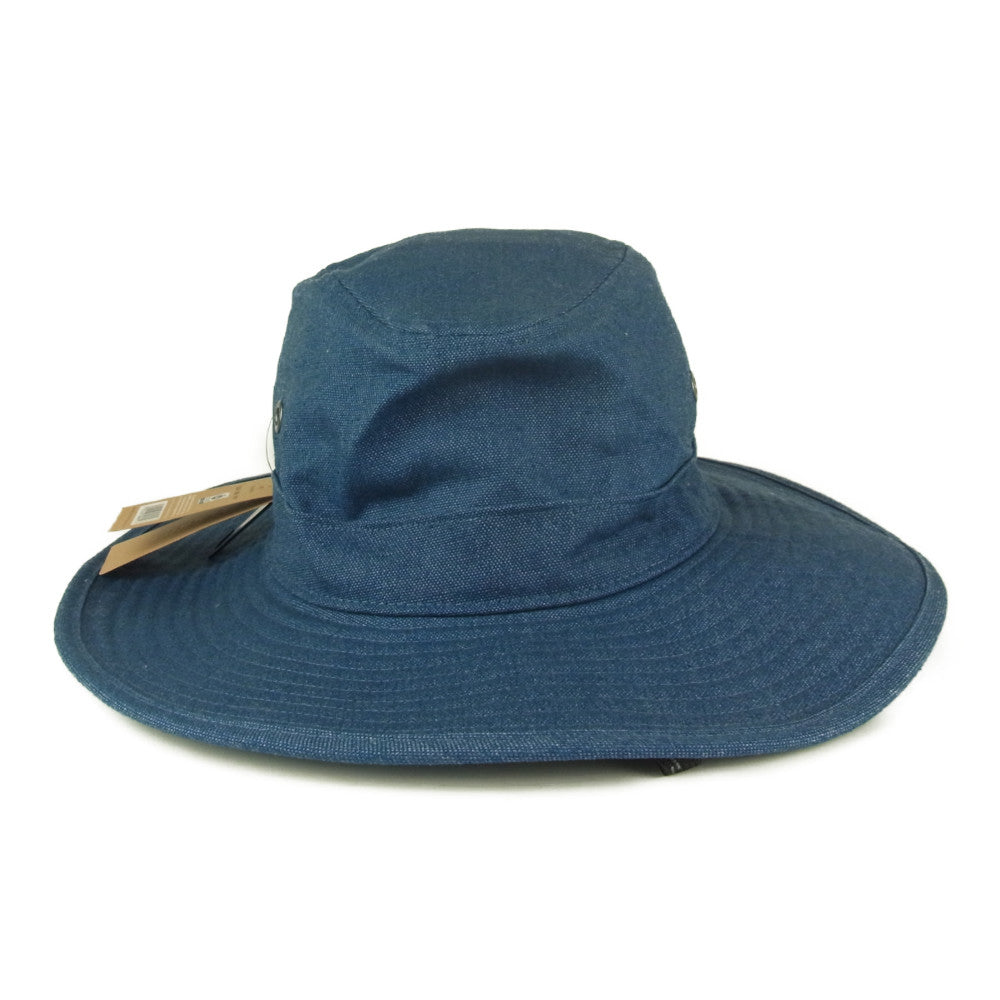patagonia パタゴニア 19SS 336200 19年製 The Forge Hat ザ フォージ ハット  ネイビー系 S【新古品】【未使用】【中古】