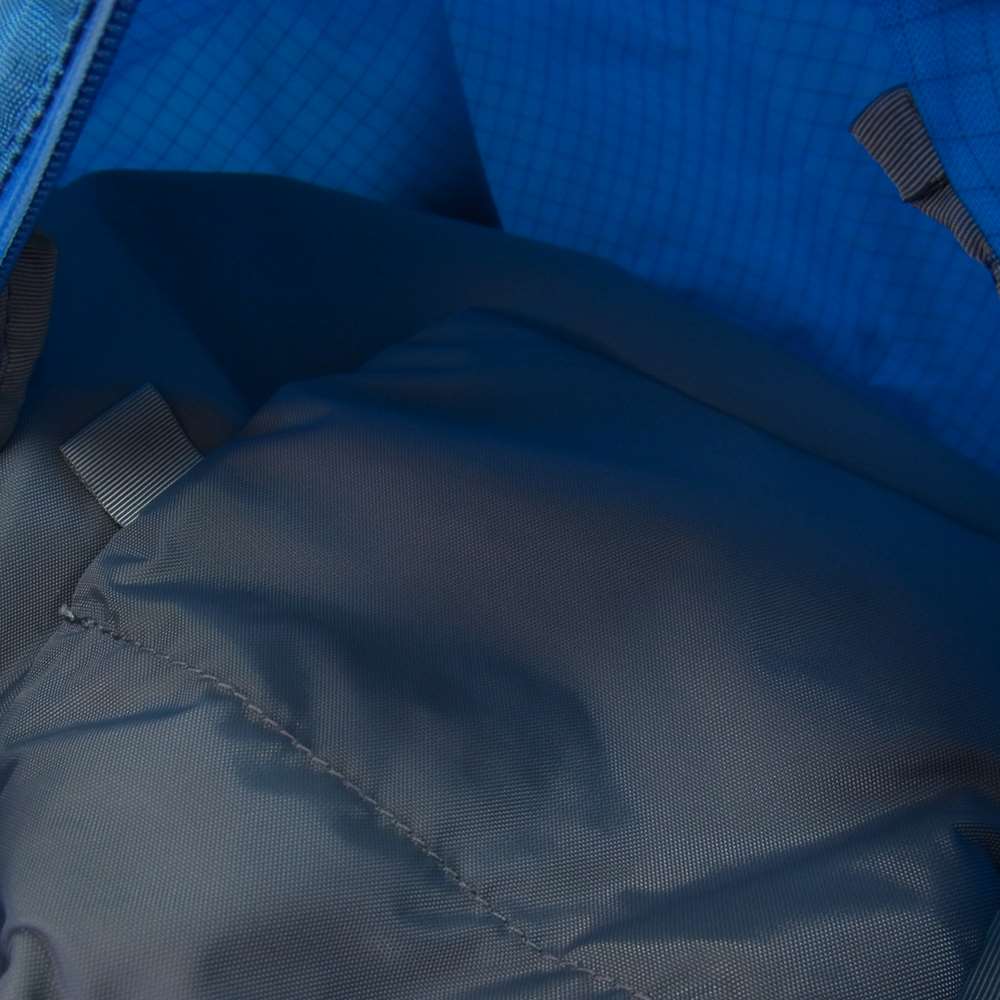 ZERO POINT ALPINE PACK 60 アルパイン パック リュック バックパック  ブルー系【中古】