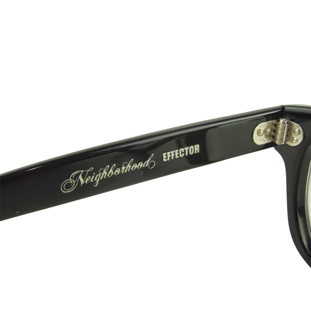 NEIGHBORHOOD ネイバーフッド EFFECTOR エフェクター BIG TRAMP ビッグ