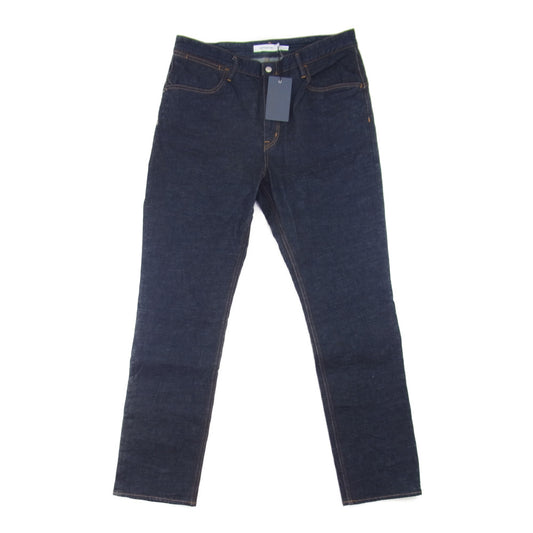 nonnative ノンネイティブ NN-P4003 DWELLER 5P JEANS DROPPED FIT C/P 13oz DENIM STRETCH OW ワンウォッシュストレッチデニムパンツ インディゴブルー系 3【新古品】【未使用】【中古】