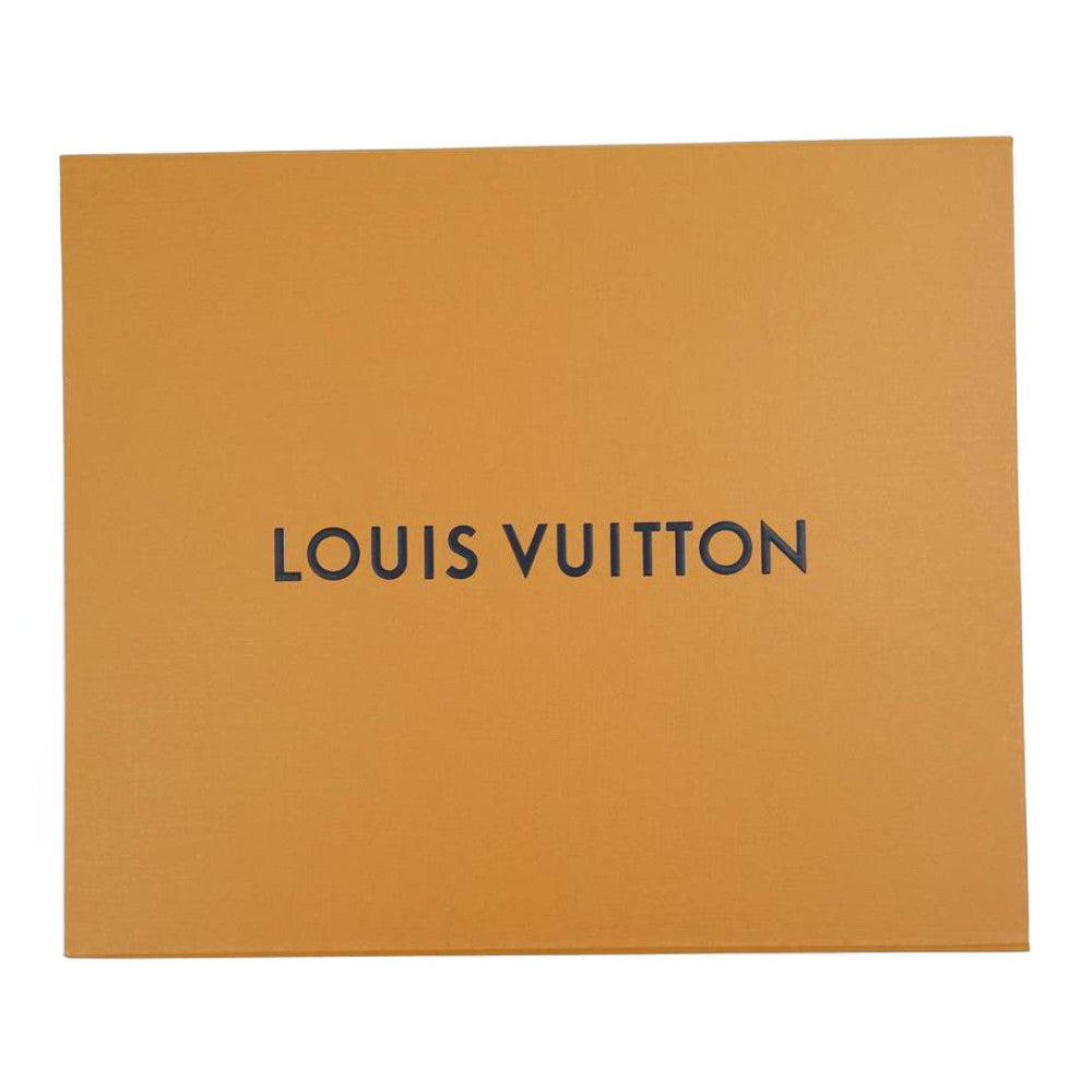 LOUIS VUITTON ルイ・ヴィトン 1A9GUD NIGO RM221M JB8 HMS05W ニゴー モノグラム トランクストライプ ショートスリーブ 半袖シャツ ダークレッド×グレー系 XL【新古品】【未使用】【中古】